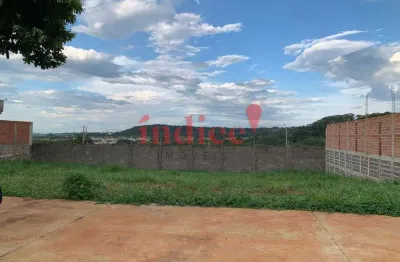 Terrenos condomínio no bairro recreio das acácias, reserva imperial