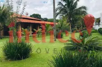 Casas condomínio no bairro itanhangá, 6 quartos, 6 suítes, 2 vagas, itanhangá
