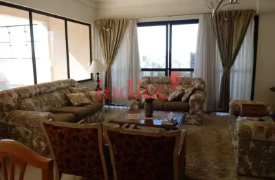 Coberturas no bairro centro, 4 quartos, 3 suítes, solar de firenze