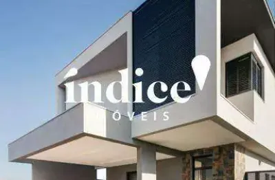 Casas condomínio no bairro residencial alto do castelo, 3 quartos, 3 suítes, 4 vagas, alto do castelo i residencial