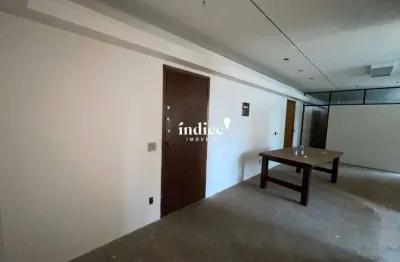 Sala comercial no bairro centro, 1 vaga, condominio saint moritz