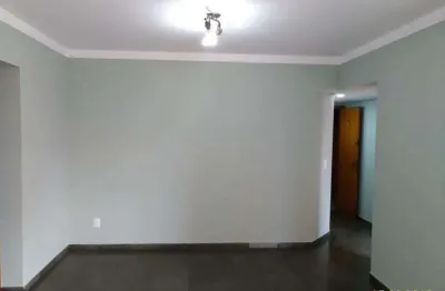 Apartamento no bairro alto da boa vista, 2 quartos, 1 vaga, edifício costa azul