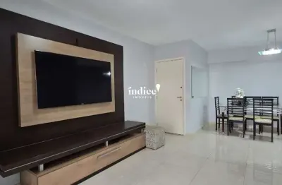 Apartamento no bairro bosque das juritis , 3 quartos, 1 suíte, 2 vagas, edifício lumiére