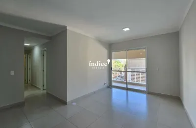 Apartamento no bairro nova aliança, 4 quartos, 3 suítes, 2 vagas, panoramic club house