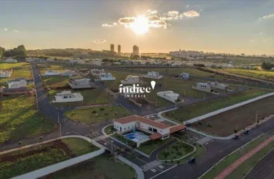 Terrenos condomínio no bairro recreio das acácias, reserva imperial