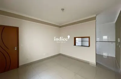 Apartamento no bairro jardim botânico, 2 quartos, 2 suítes, 1 vaga, baia de hudson