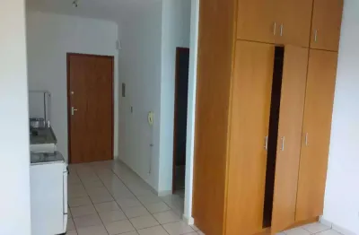 Studio no bairro nova aliança, 1 quarto, 1 vaga, edificio toscana