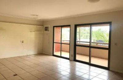 Apartamento no bairro santa cruz do josé jacques, 3 quartos, 2 suítes, edifício rive gauch