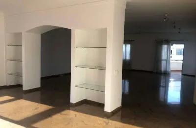 Apartamento no bairro centro, 4 quartos, 2 suítes, edifício leon y castela