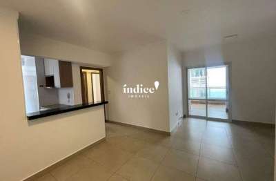 Apartamento no bairro jardim botânico, 3 quartos, 1 suíte, 2 vagas, edifício sevilha