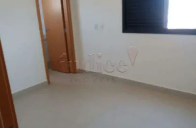Apartamento no bairro jardim macedo, 2 quartos, 1 suíte, residencial enzo