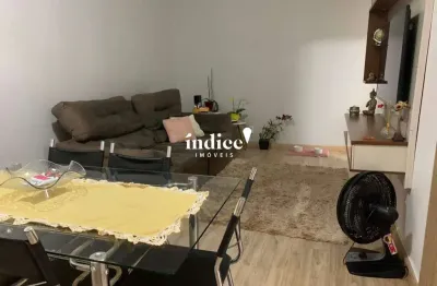Apartamento no bairro jardim são josé, 3 quartos, 1 suíte, 2 vagas, bosque das caviúnas
