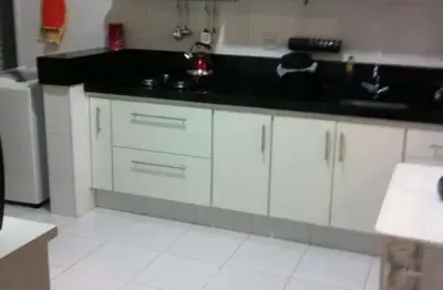 Apartamento no bairro jardim nova aliança sul, 2 quartos, 1 suíte, 2 vagas, residencial alabama