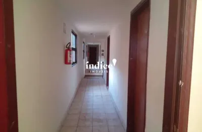 Sala comercial para alugar no Nova Ribeirânia, Ribeirão Preto 