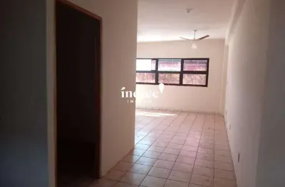 Sala comercial no bairro nova ribeirânia, empresarial lex