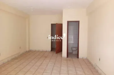 Sala comercial no bairro nova ribeirânia, empresarial lex