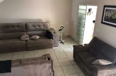 Casas no bairro jardim ouro branco, 3 quartos, 2 suítes, 3 vagas,