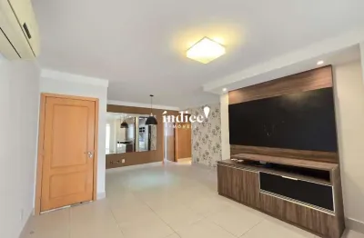 Apartamento no bairro santa cruz do josé jacques, 3 quartos, 1 suíte, 2 vagas, edifício solar das varandas