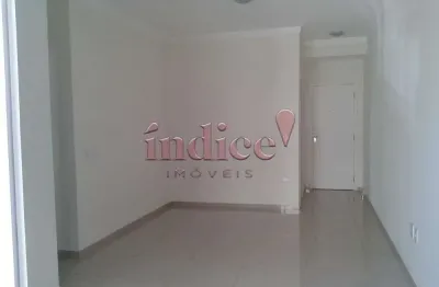 Apartamento no bairro nova aliança, 2 quartos, 1 suíte, 1 vaga, magnífique