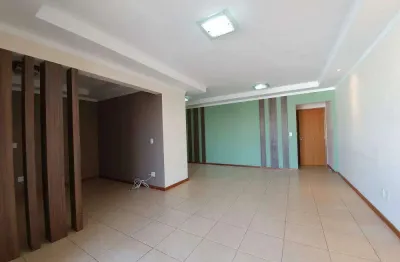 Apartamento no bairro nova aliança, 2 quartos, 2 suítes, 2 vagas, edifício lugano
