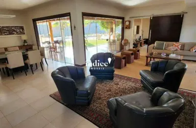 Casas condomínio no bairro jardim canadá, 4 quartos, 4 suítes, 4 vagas, residencial jardim canadá