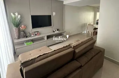 Casas no bairro bonfim paulista, 3 quartos, 1 suíte, 2 vagas,