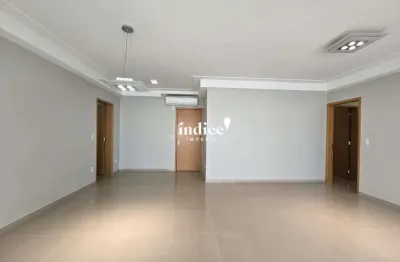 Apartamento com 3 quartos à venda no Jardim Irajá, Ribeirão Preto 