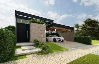 Casas condomínio no bairro residencial quinta da mata, 3 quartos, 3 suítes, 4 vagas, residencial quinta da mata i