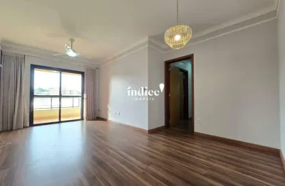 Apartamento no bairro santa cruz do josé jacques, 3 quartos, 1 suíte, 2 vagas, edifício mediterranée