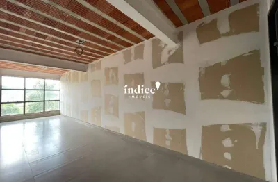 Sala comercial no bairro alphaville, 3 vagas, alpha center