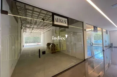 Sala comercial no bairro jardim irajá, 27 vagas, uniq vergueiro