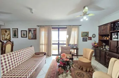 Apartamento no bairro jardim são luiz, 3 quartos, 3 suítes, 3 vagas, edifício jacarandá