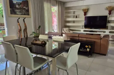 Casa em condomínio fechado com 3 quartos para alugar no Condomínio Guaporé, Ribeirão Preto 