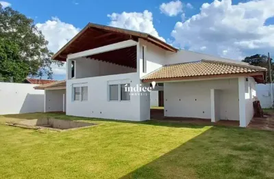 Casa com 4 quartos à venda no City Ribeirão, Ribeirão Preto 