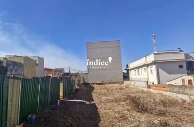 Terreno à venda no Jardim Novo Mundo, Ribeirão Preto 