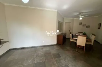 Apartamento no bairro vila amélia, 2 quartos, 1 vaga, mérit café