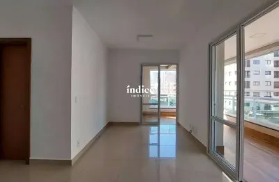 Apartamento no bairro nova aliança, 3 quartos, 3 suítes, 2 vagas, edifício barcelona