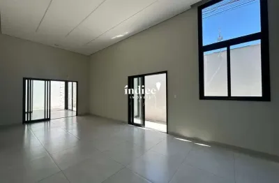 Casas no bairro vila monte alegre, 3 quartos, 2 suítes, 2 vagas,