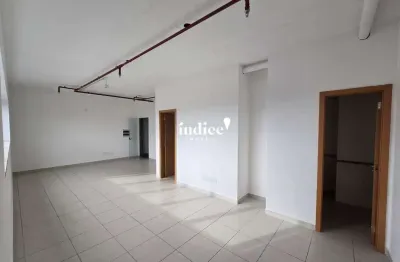 Sala comercial para locação no bairro jardim botânico