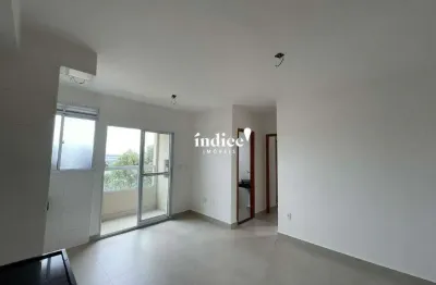 Apartamento no bairro recreio das acácias, 2 quartos, 1 suíte, 1 vaga, reserva das magnólias
