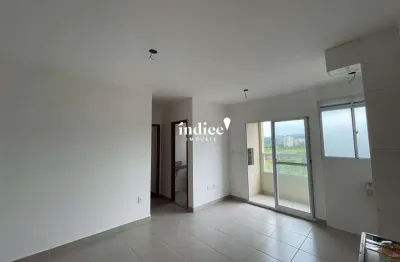 Apartamento no bairro recreio das acácias, 2 quartos, 1 suíte, 1 vaga, reserva das magnólias