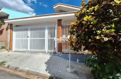 Casas no bairro bonfim paulista, 3 quartos, 2 vagas,
