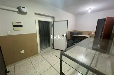 Sala comercial para alugar na Vila Elisa, Ribeirão Preto 