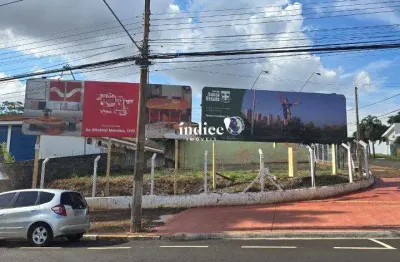 Terreno comercial para alugar no Ribeirânia, Ribeirão Preto 