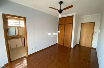 Sala comercial para alugar no Jardim Irajá, Ribeirão Preto 