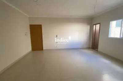 Sala comercial para alugar no Jardim Castelo Branco, Ribeirão Preto 
