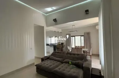 Casas no bairro jardim anhangüera, 3 quartos, 3 suítes, 5 vagas,