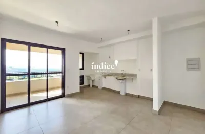 Apartamento no bairro vila do golf, 2 quartos, 1 suíte, 1 vaga, edifício harmonia