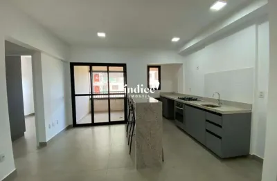Apartamento no bairro vila do golf, 2 quartos, 1 suíte, 1 vaga, edifício harmonia