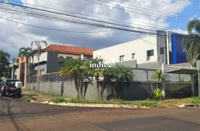 Sala comercial para alugar no Alto da Boa Vista, Ribeirão Preto 